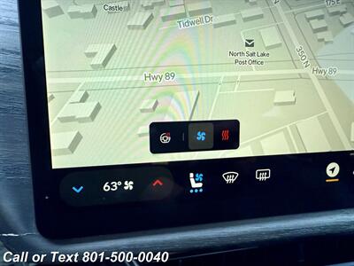 2022 Rivian R1T Launch Edition   - Photo 24 - North Salt Lake, UT 84010