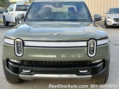 2022 Rivian R1T Launch Edition   - Photo 2 - North Salt Lake, UT 84010