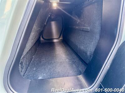 2022 Rivian R1T Launch Edition   - Photo 50 - North Salt Lake, UT 84010