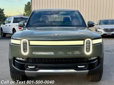 2022 Rivian R1T Launch Edition   - Photo 26 - North Salt Lake, UT 84010