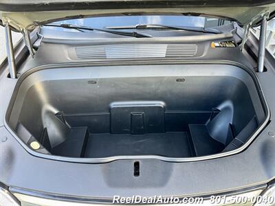 2022 Rivian R1T Launch Edition   - Photo 21 - North Salt Lake, UT 84010
