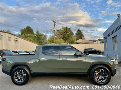 2022 Rivian R1T Launch Edition   - Photo 3 - North Salt Lake, UT 84010