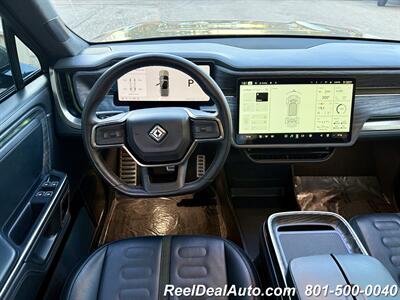 2022 Rivian R1T Launch Edition   - Photo 5 - North Salt Lake, UT 84010