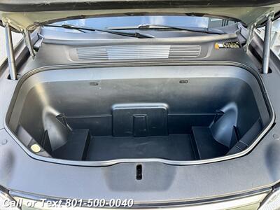 2022 Rivian R1T Launch Edition   - Photo 21 - North Salt Lake, UT 84010