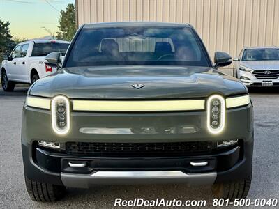 2022 Rivian R1T Launch Edition   - Photo 26 - North Salt Lake, UT 84010