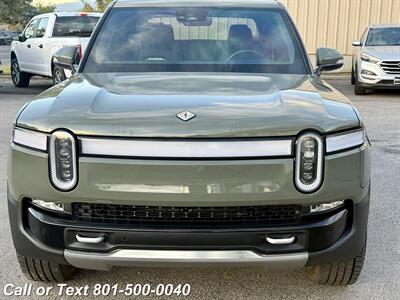 2022 Rivian R1T Launch Edition   - Photo 9 - North Salt Lake, UT 84010