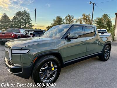 2022 Rivian R1T Launch Edition   - Photo 36 - North Salt Lake, UT 84010