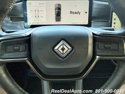 2022 Rivian R1T Launch Edition   - Photo 27 - North Salt Lake, UT 84010
