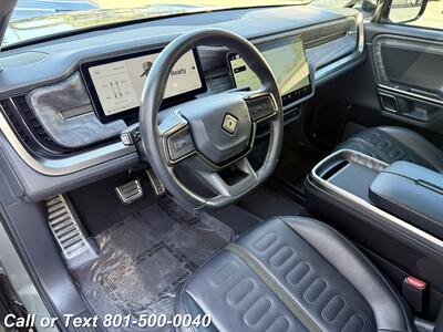 2022 Rivian R1T Launch Edition   - Photo 34 - North Salt Lake, UT 84010