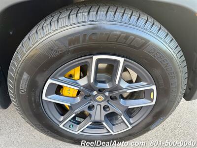 2022 Rivian R1T Launch Edition   - Photo 19 - North Salt Lake, UT 84010
