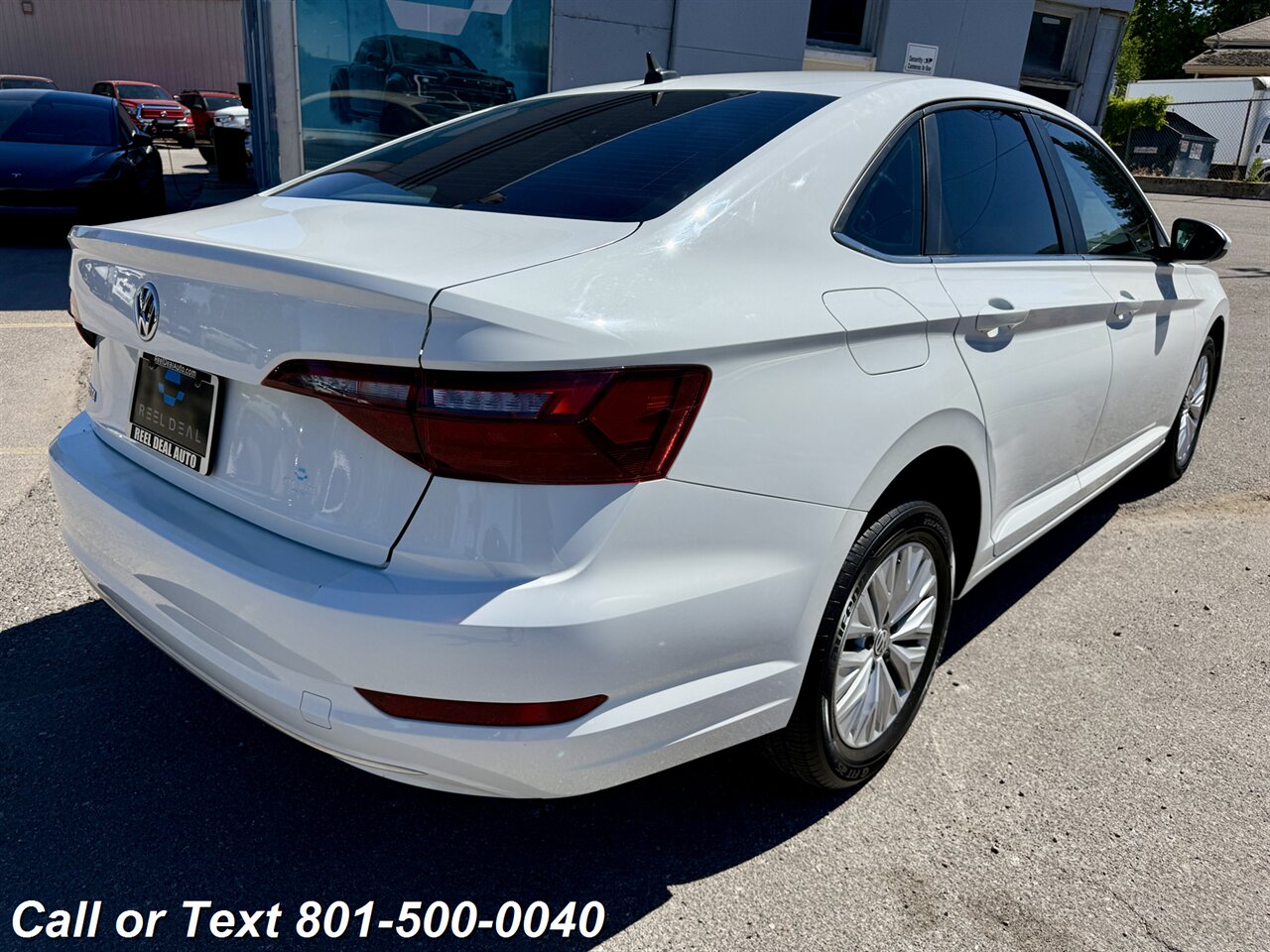 2020 Volkswagen Jetta S - Photo 22 - North Salt Lake, UT 84010