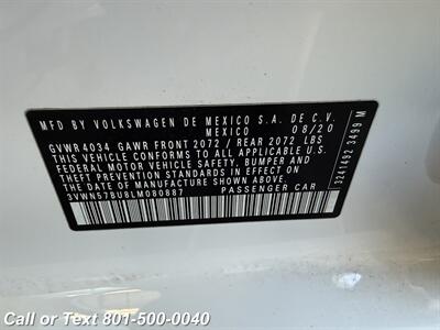 2020 Volkswagen Jetta S - Photo 32 - North Salt Lake, UT 84010