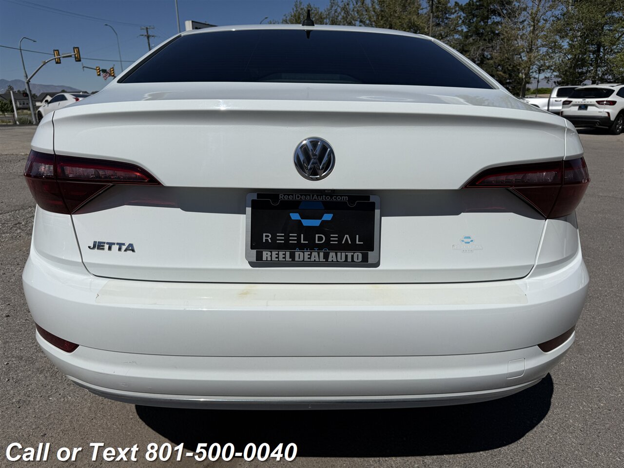 2020 Volkswagen Jetta S - Photo 13 - North Salt Lake, UT 84010