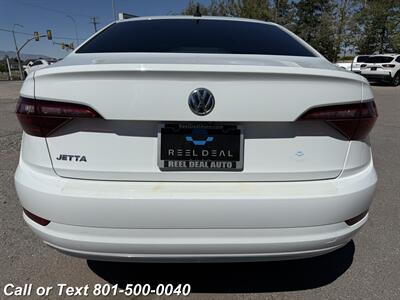 2020 Volkswagen Jetta S - Photo 13 - North Salt Lake, UT 84010