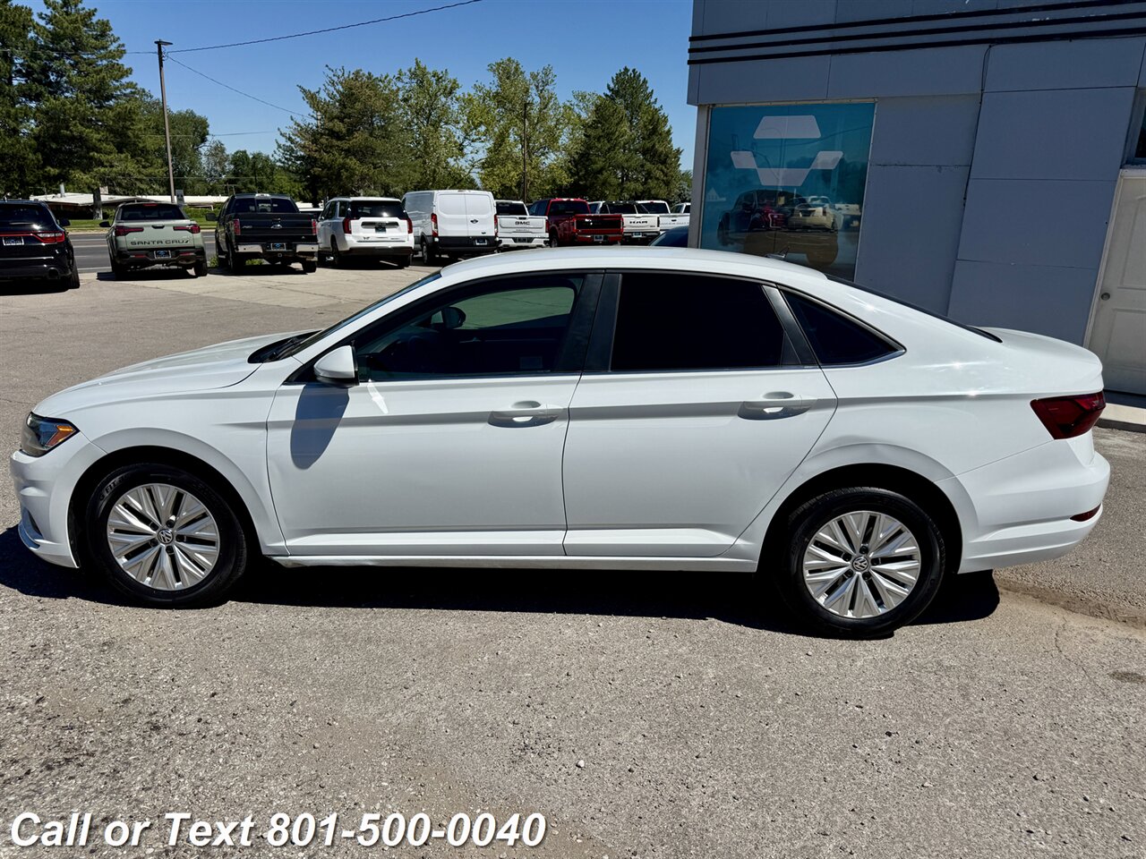 2020 Volkswagen Jetta S - Photo 26 - North Salt Lake, UT 84010