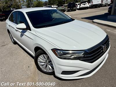 2020 Volkswagen Jetta S - Photo 15 - North Salt Lake, UT 84010