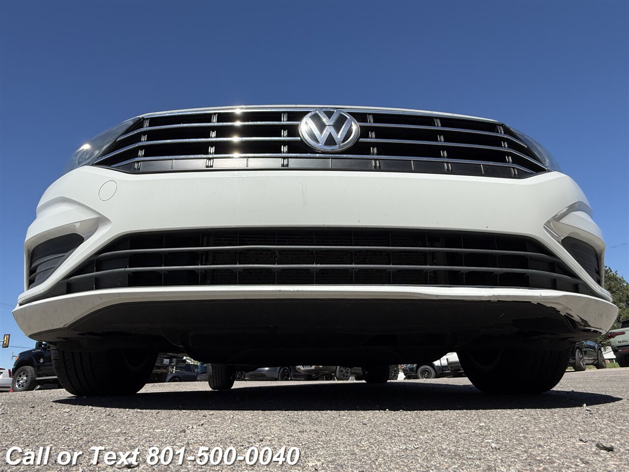2020 Volkswagen Jetta S - Photo 18 - North Salt Lake, UT 84010