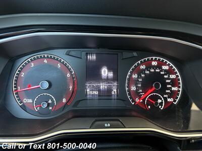 2020 Volkswagen Jetta S - Photo 7 - North Salt Lake, UT 84010