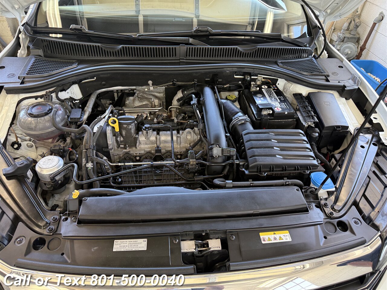 2020 Volkswagen Jetta S - Photo 37 - North Salt Lake, UT 84010