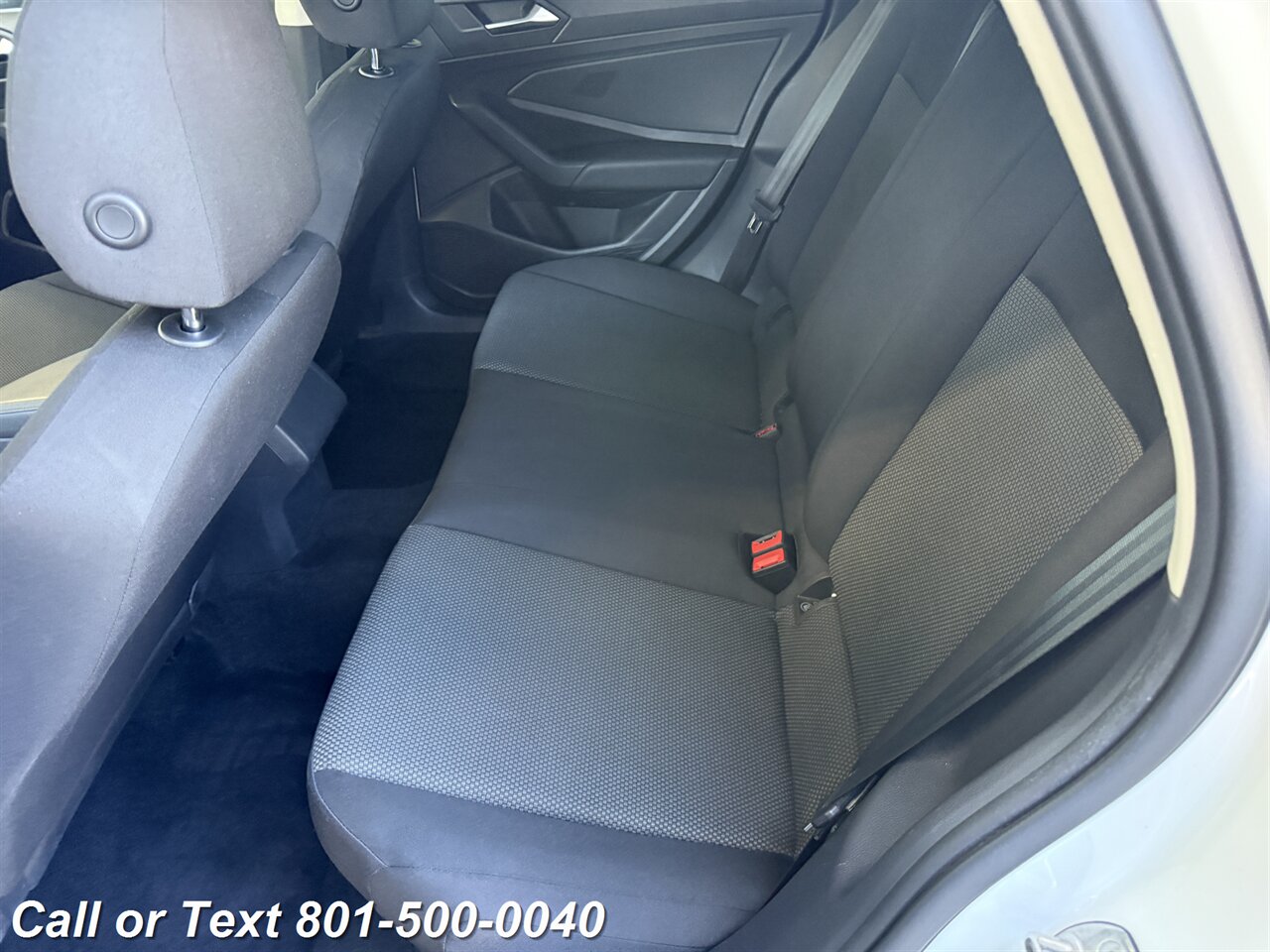 2020 Volkswagen Jetta S - Photo 31 - North Salt Lake, UT 84010