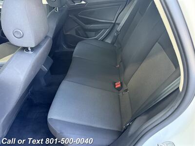 2020 Volkswagen Jetta S - Photo 31 - North Salt Lake, UT 84010