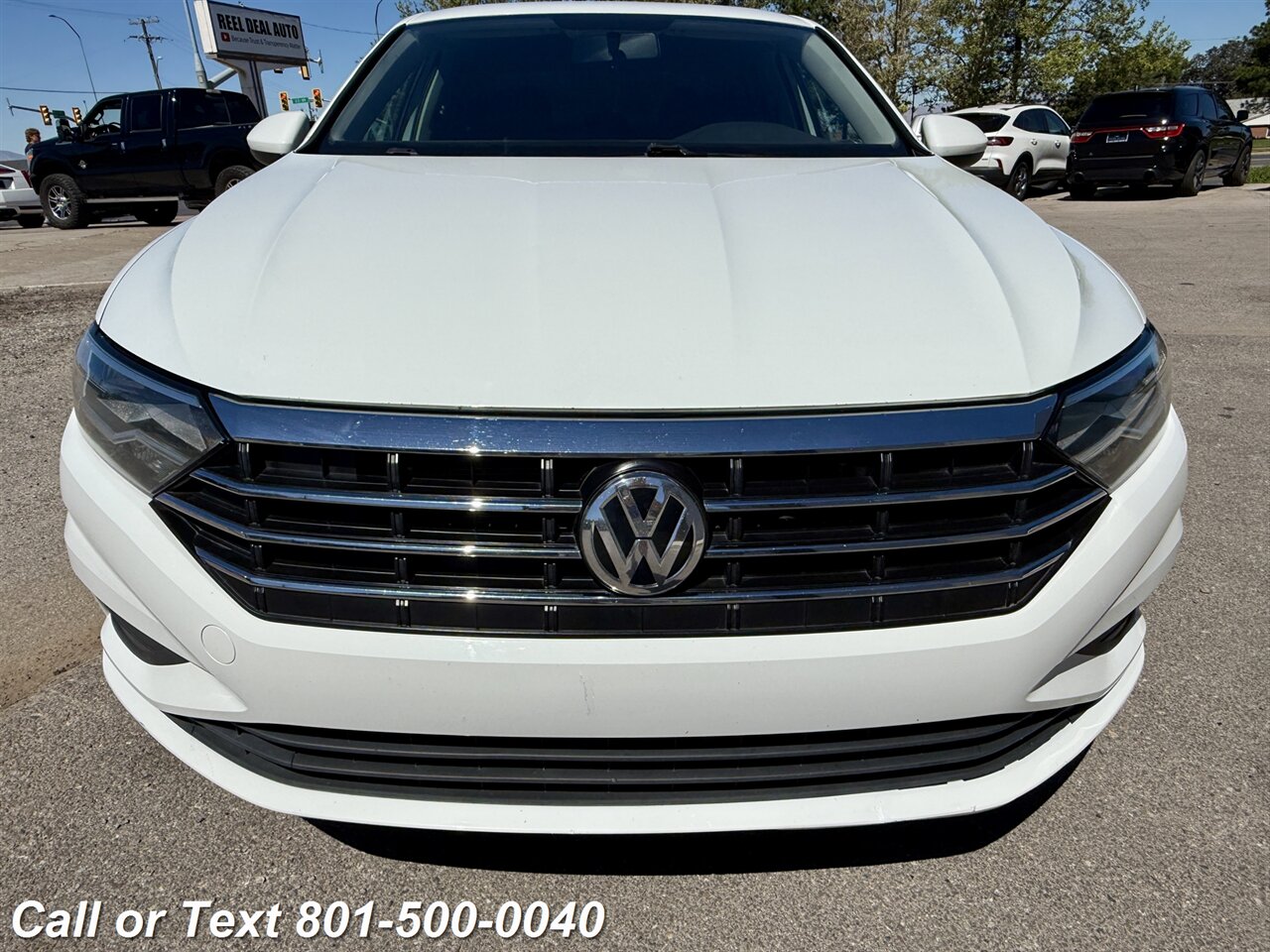 2020 Volkswagen Jetta S - Photo 19 - North Salt Lake, UT 84010