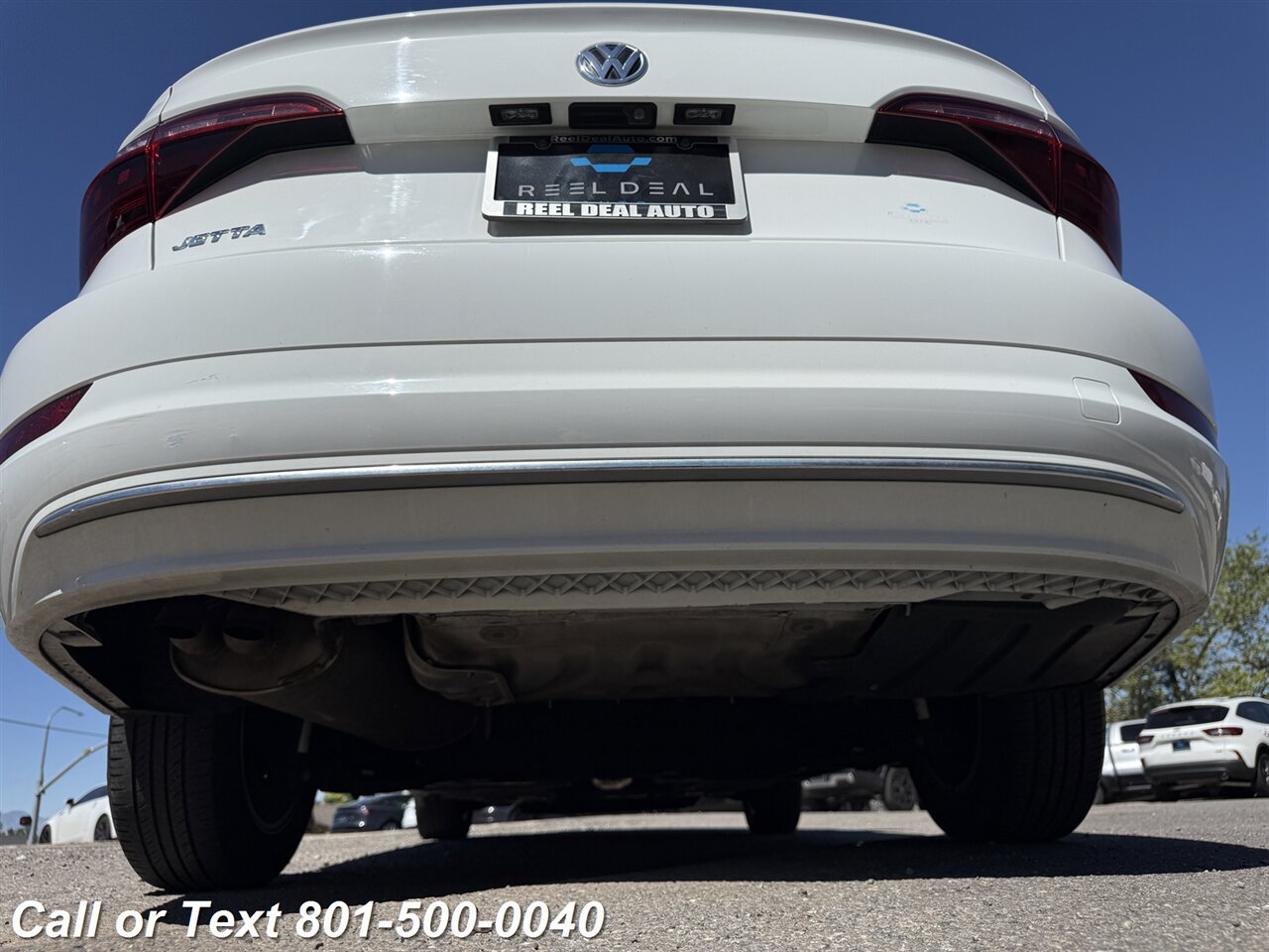 2020 Volkswagen Jetta S - Photo 24 - North Salt Lake, UT 84010