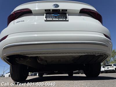 2020 Volkswagen Jetta S - Photo 24 - North Salt Lake, UT 84010