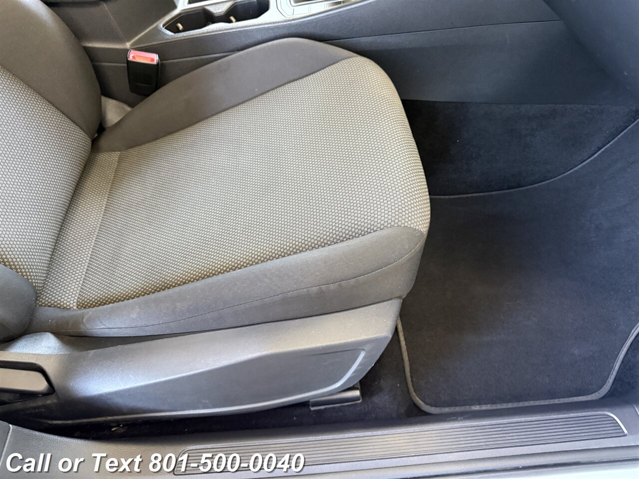 2020 Volkswagen Jetta S - Photo 35 - North Salt Lake, UT 84010