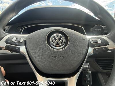 2020 Volkswagen Jetta S   - Photo 7 - North Salt Lake, UT 84010