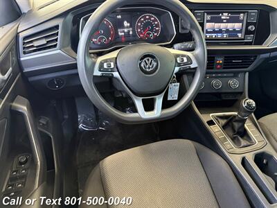 2020 Volkswagen Jetta S - Photo 3 - North Salt Lake, UT 84010