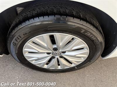 2020 Volkswagen Jetta S   - Photo 2 - North Salt Lake, UT 84010