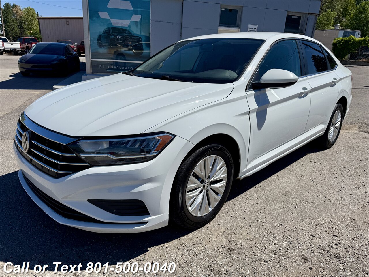 2020 Volkswagen Jetta S - Photo 25 - North Salt Lake, UT 84010