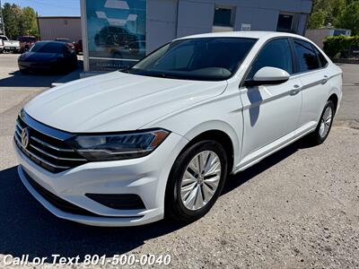 2020 Volkswagen Jetta S - Photo 25 - North Salt Lake, UT 84010