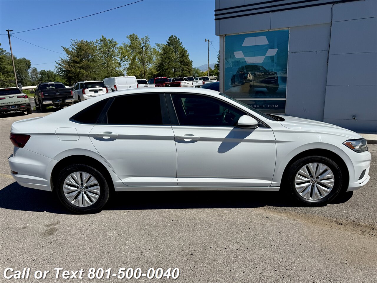 2020 Volkswagen Jetta S - Photo 10 - North Salt Lake, UT 84010