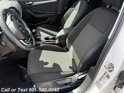 2020 Volkswagen Jetta S   - Photo 9 - North Salt Lake, UT 84010