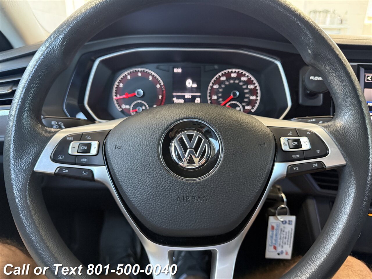 2020 Volkswagen Jetta S - Photo 5 - North Salt Lake, UT 84010