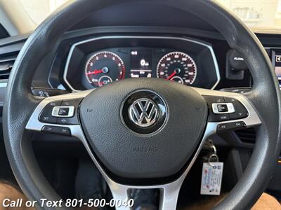 2020 Volkswagen Jetta S - Photo 5 - North Salt Lake, UT 84010