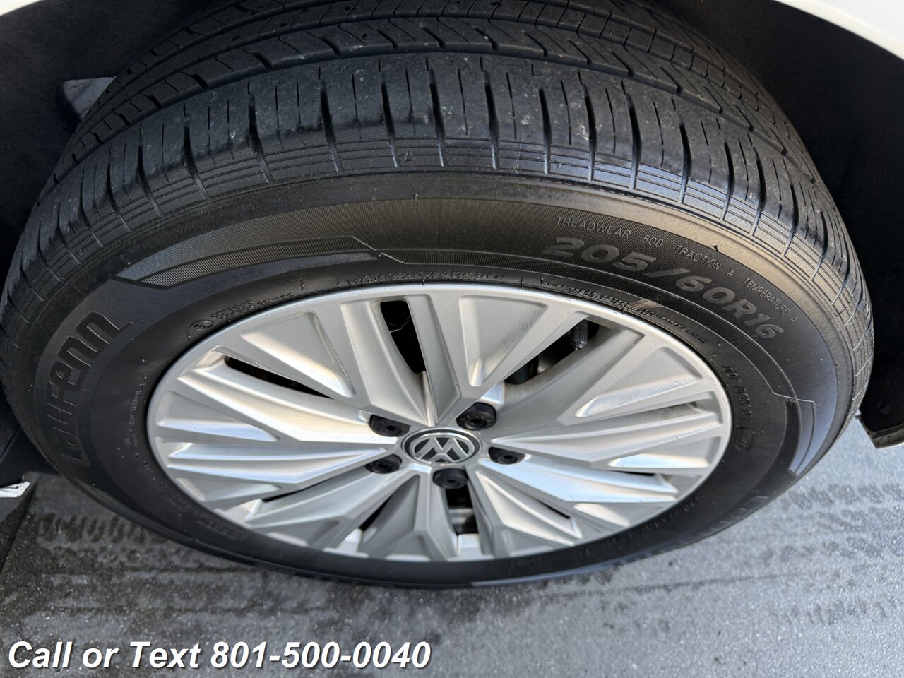 2020 Volkswagen Jetta S - Photo 34 - North Salt Lake, UT 84010