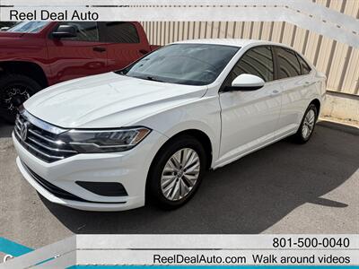 2020 Volkswagen Jetta S   - Photo 1 - North Salt Lake, UT 84010