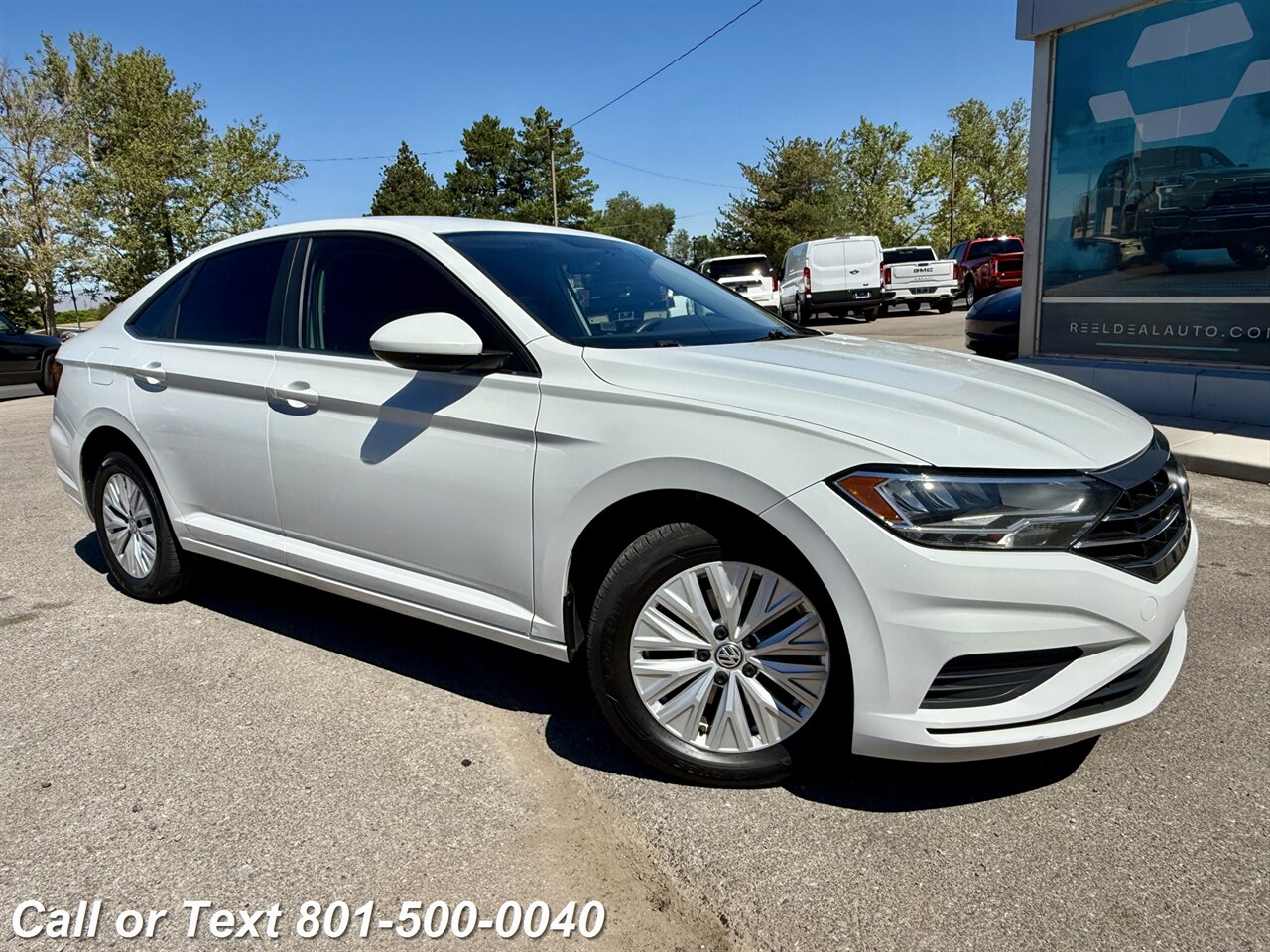 2020 Volkswagen Jetta S - Photo 14 - North Salt Lake, UT 84010