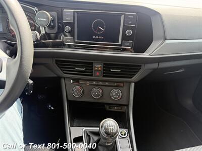 2020 Volkswagen Jetta S   - Photo 5 - North Salt Lake, UT 84010
