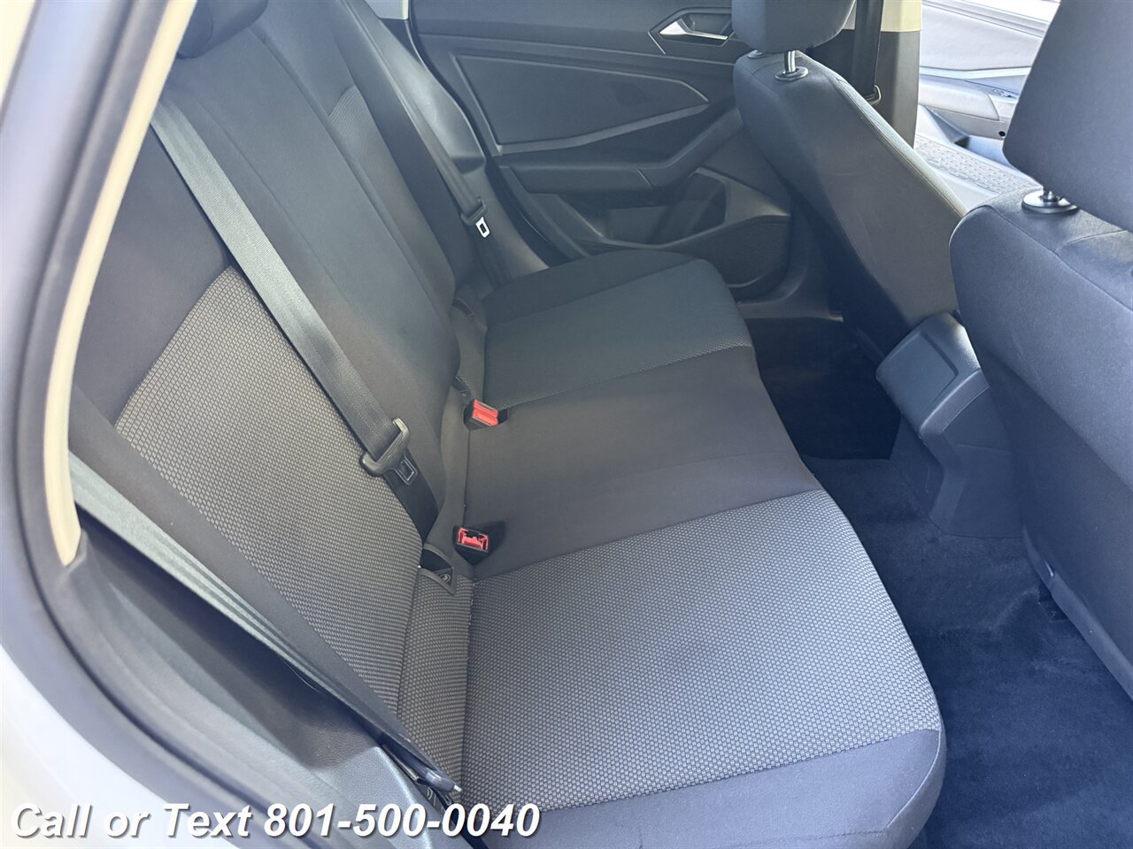 2020 Volkswagen Jetta S - Photo 12 - North Salt Lake, UT 84010