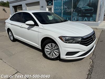 2020 Volkswagen Jetta S   - Photo 11 - North Salt Lake, UT 84010