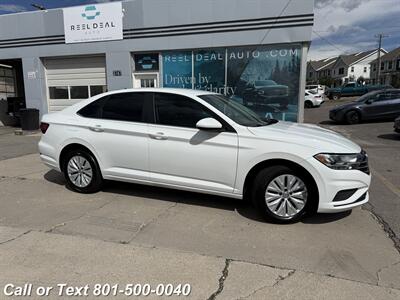 2020 Volkswagen Jetta S   - Photo 10 - North Salt Lake, UT 84010