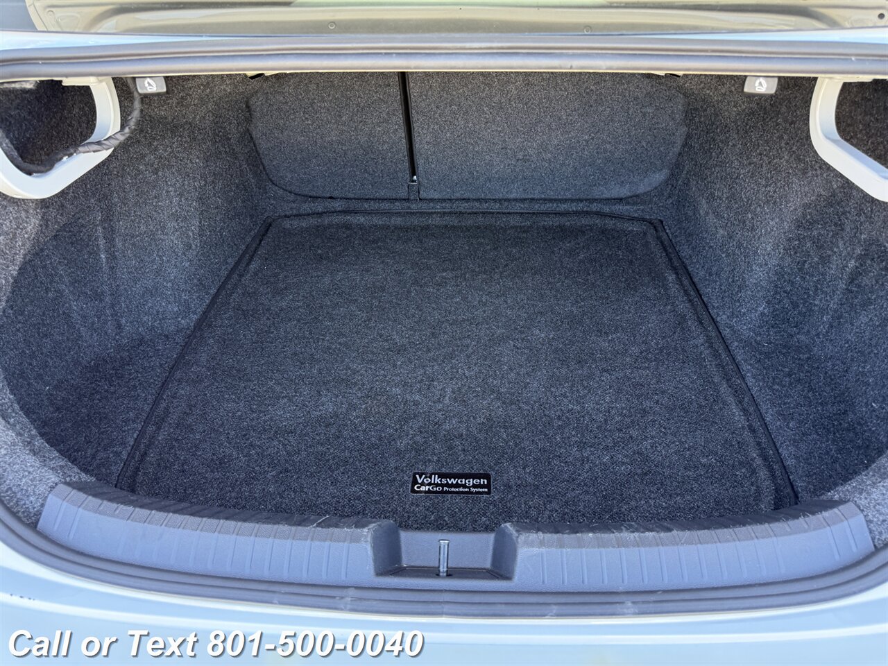 2020 Volkswagen Jetta S - Photo 33 - North Salt Lake, UT 84010