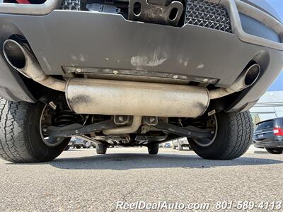 2019 Jeep Cherokee Trailhawk   - Photo 43 - North Salt Lake, UT 84010