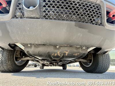 2019 Jeep Cherokee Trailhawk   - Photo 34 - North Salt Lake, UT 84010