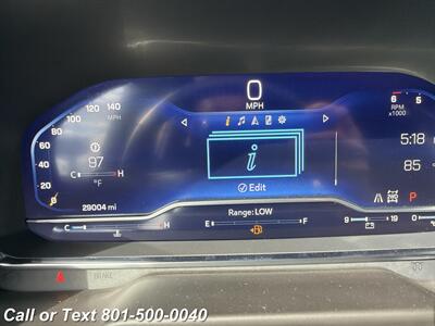 2024 Chevrolet Tahoe Z71 - Photo 4 - North Salt Lake, UT 84010