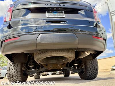 2024 Chevrolet Tahoe Z71 - Photo 35 - North Salt Lake, UT 84010
